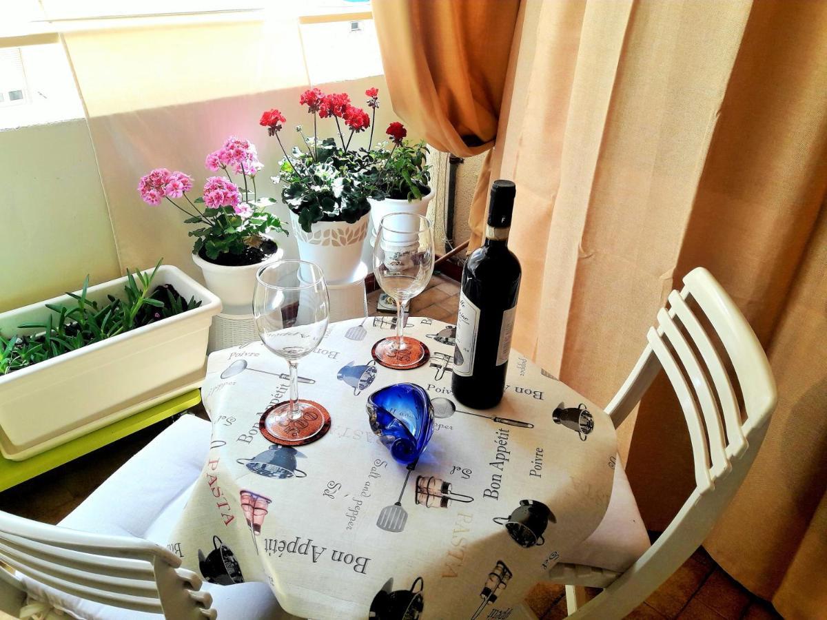 Casa Particular Trapani Luaran gambar