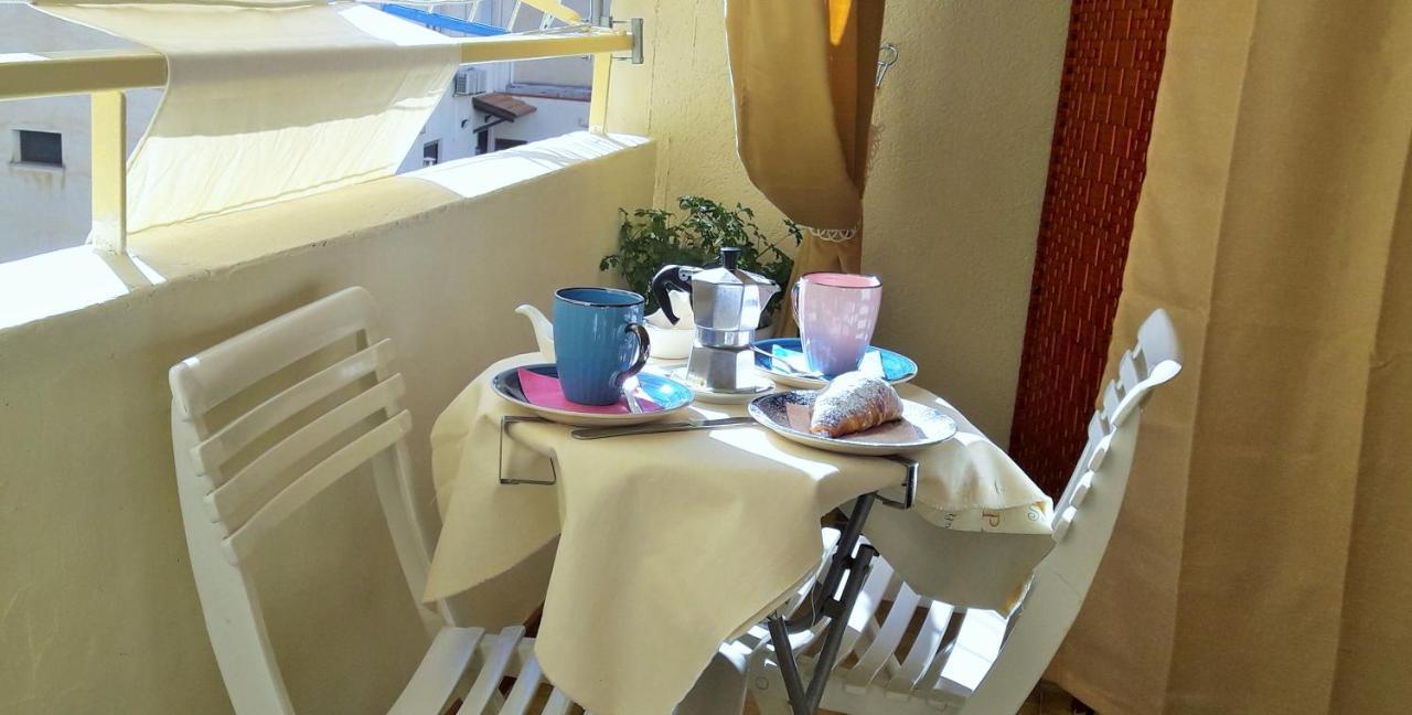 Casa Particular Trapani Luaran gambar