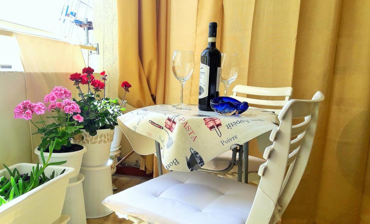 Casa Particular Trapani Luaran gambar