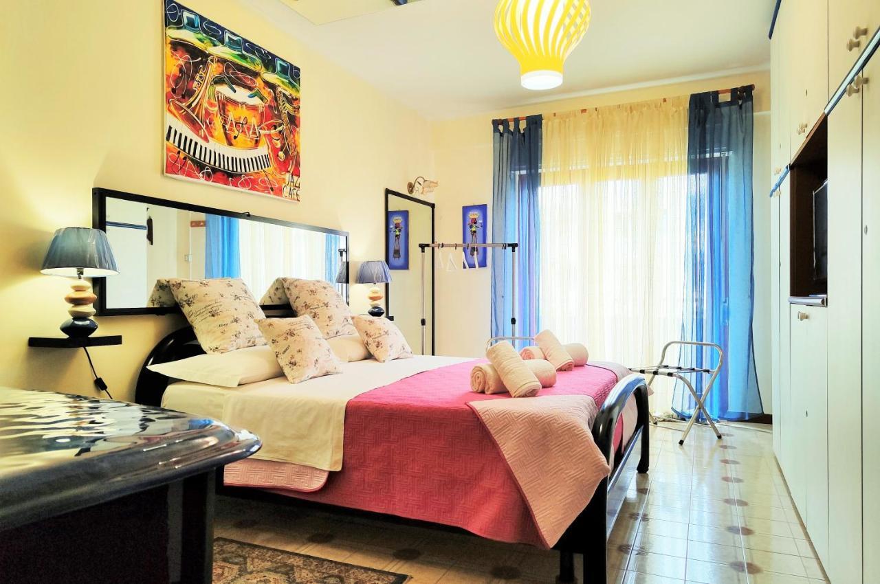 Casa Particular Trapani Luaran gambar