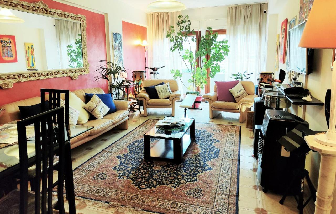 Casa Particular Trapani Luaran gambar