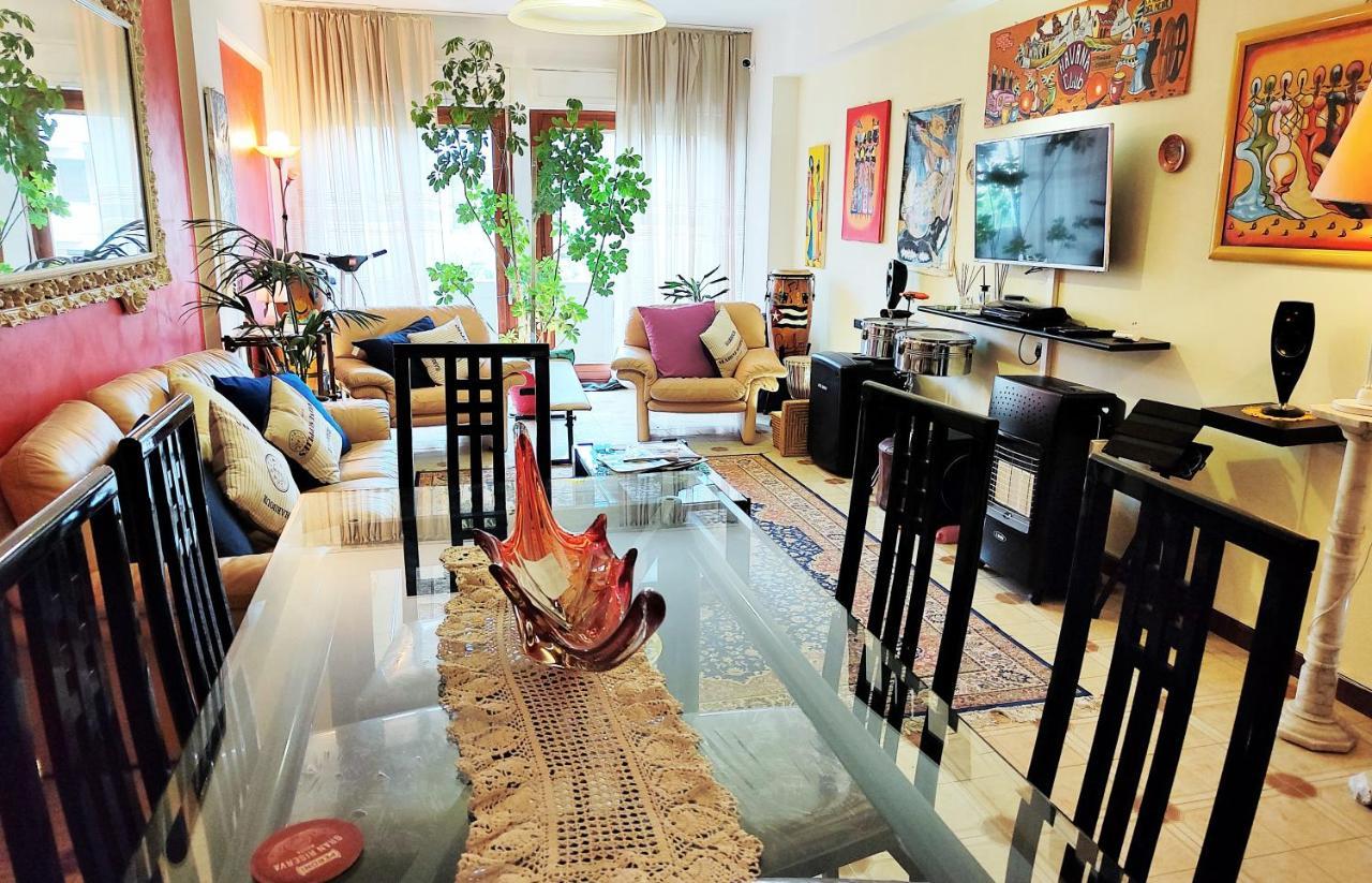 Casa Particular Trapani Luaran gambar