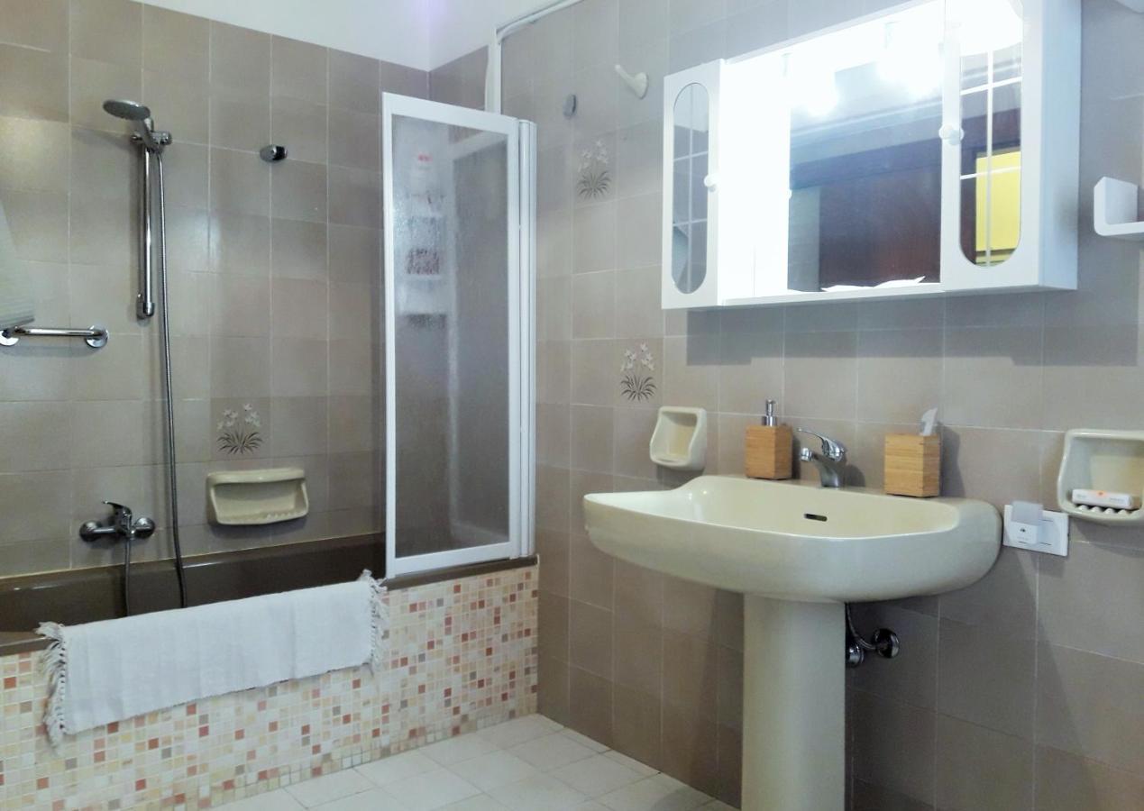Casa Particular Trapani Luaran gambar