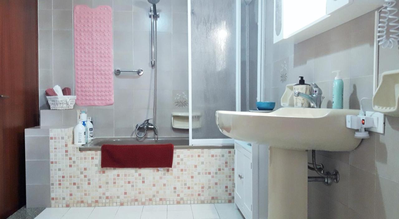 Casa Particular Trapani Luaran gambar