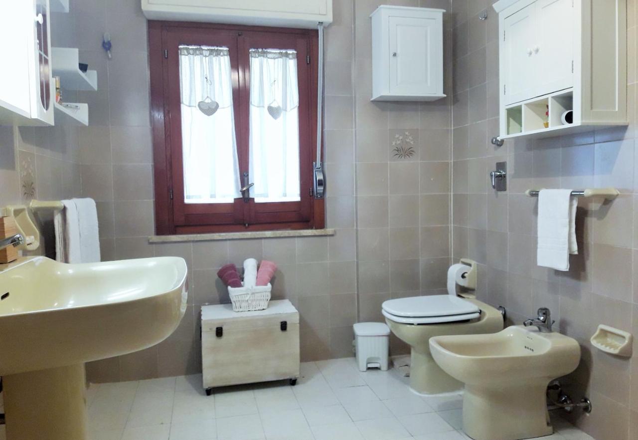 Casa Particular Trapani Luaran gambar