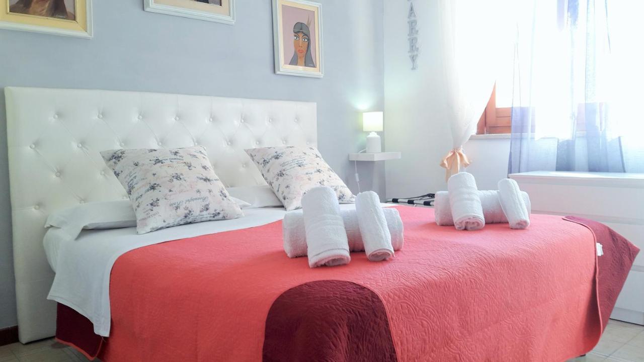 Casa Particular Trapani Luaran gambar