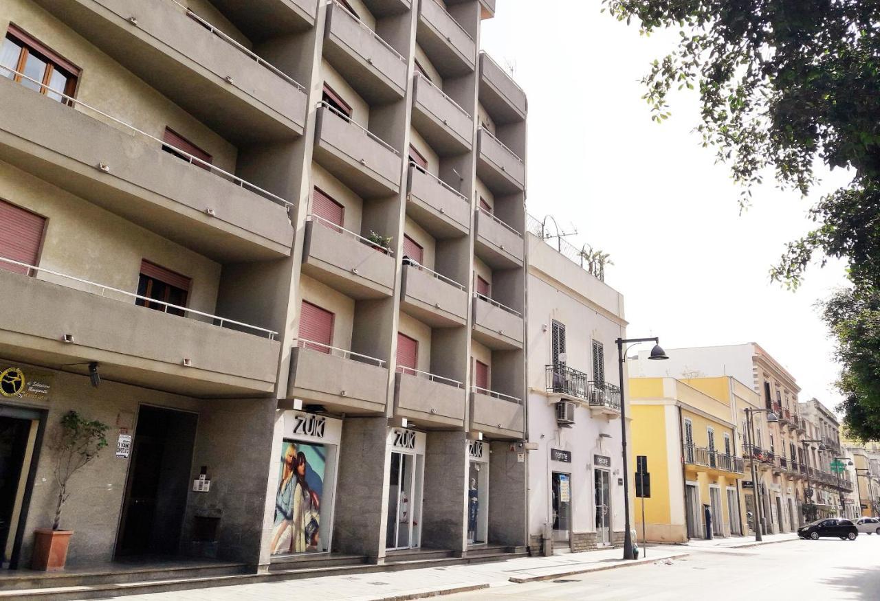 Casa Particular Trapani Luaran gambar