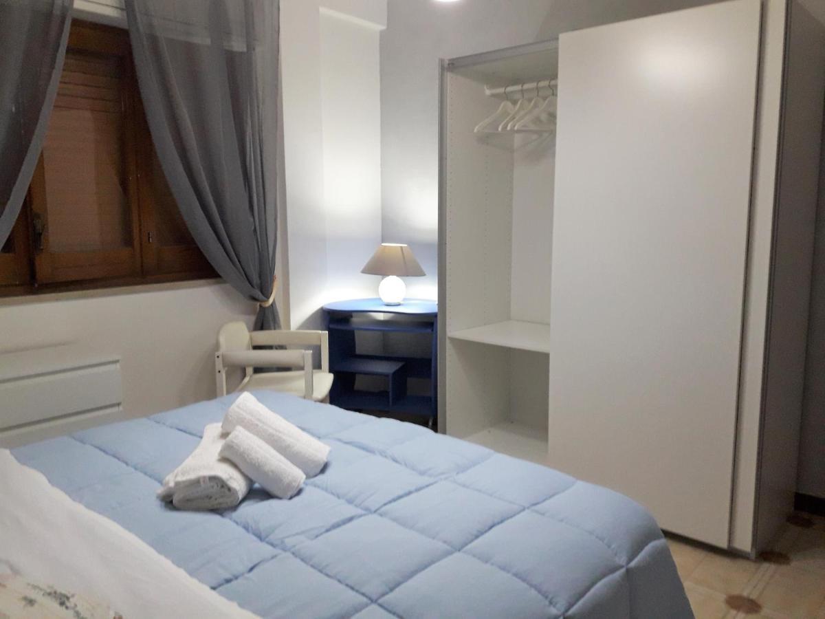 Casa Particular Trapani Luaran gambar