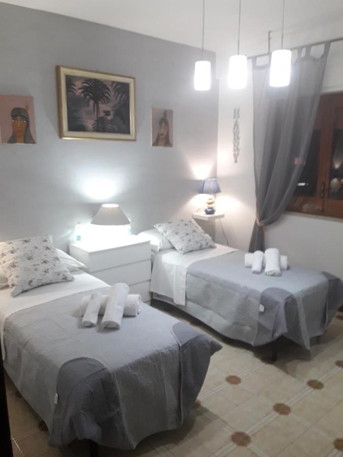 Casa Particular Trapani Luaran gambar