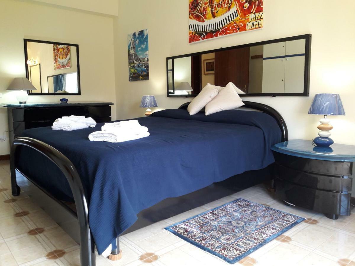 Casa Particular Trapani Luaran gambar