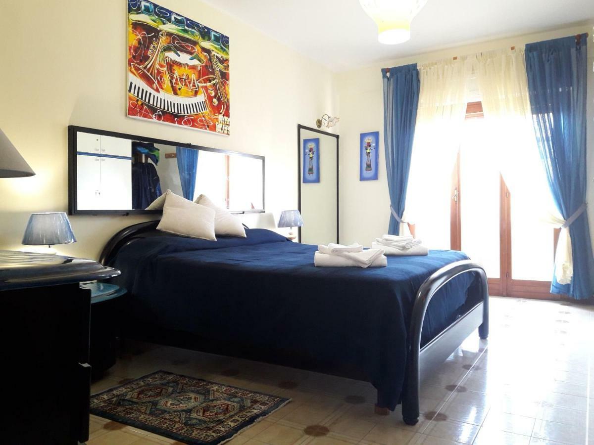 Casa Particular Trapani Luaran gambar