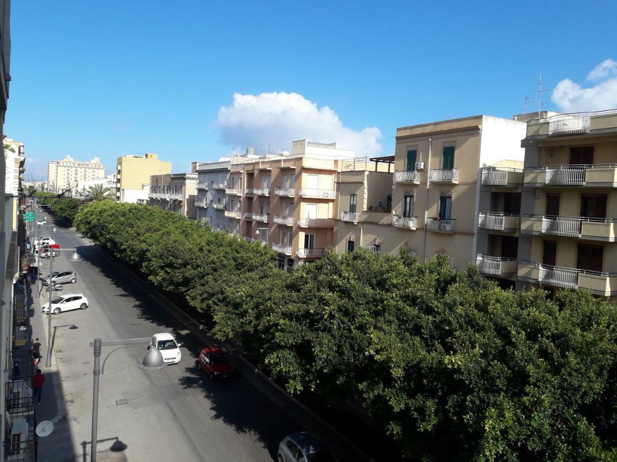 Casa Particular Trapani Luaran gambar