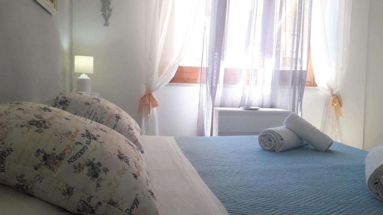 Casa Particular Trapani Luaran gambar